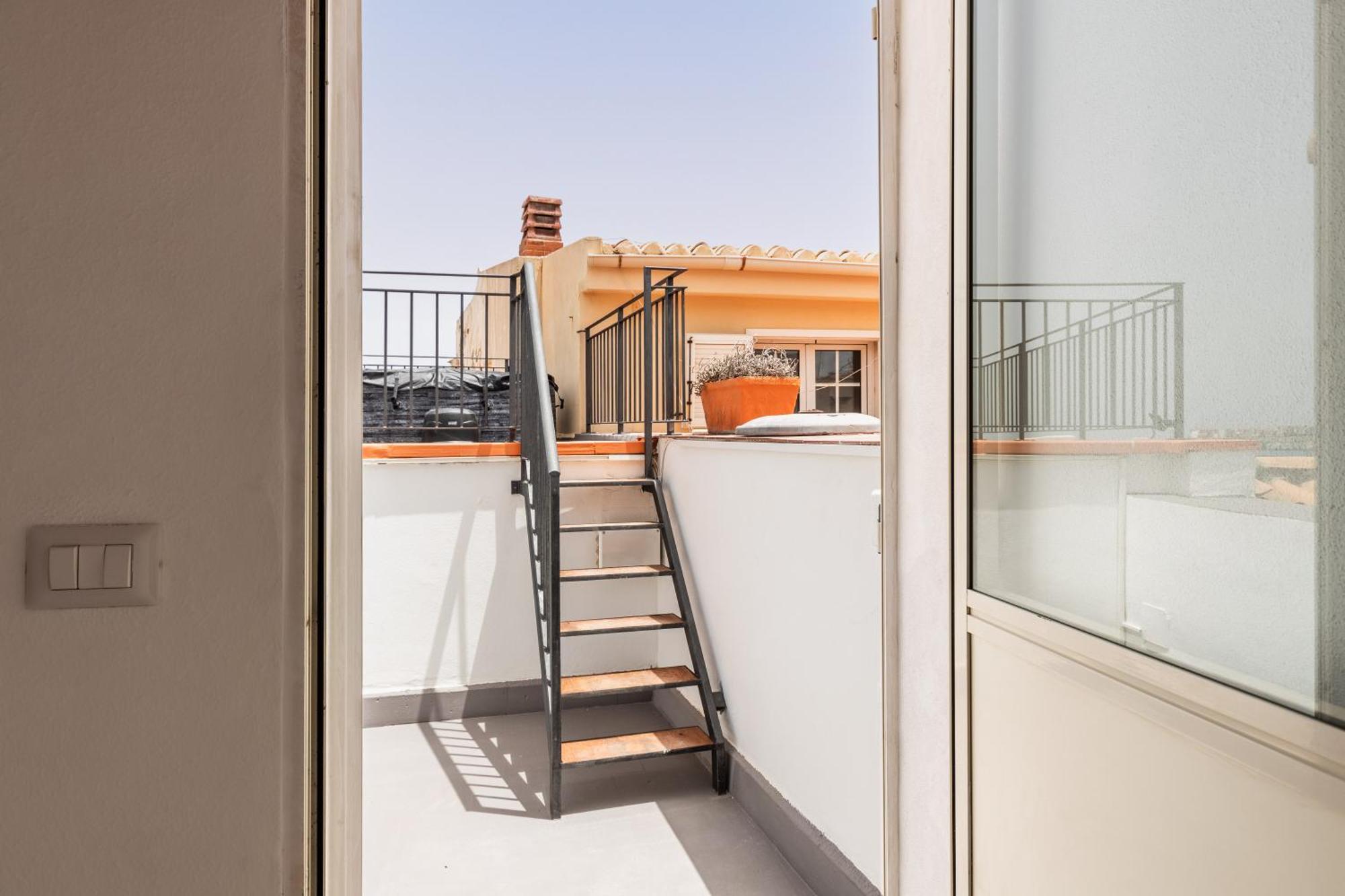 Fronte Mare Apartments & City Views Syracuse Eksteriør bilde