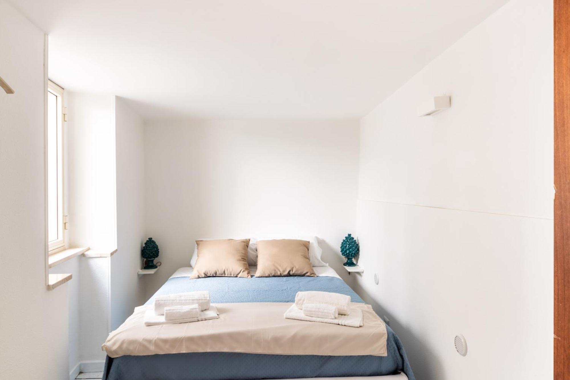 Fronte Mare Apartments & City Views Syracuse Rom bilde